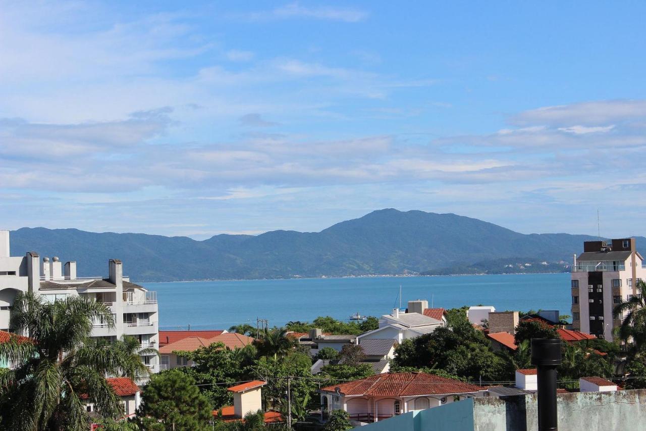 Residencial Casa Tomate E Destino Floripa Villa Florianópolis Kültér fotó