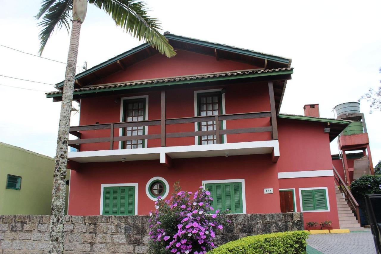 Residencial Casa Tomate E Destino Floripa Villa Florianópolis Kültér fotó