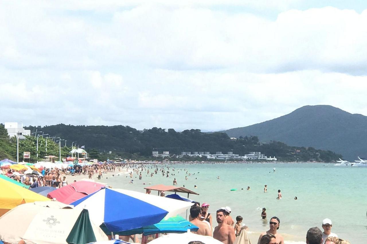 Residencial Casa Tomate E Destino Floripa Villa Florianópolis Kültér fotó
