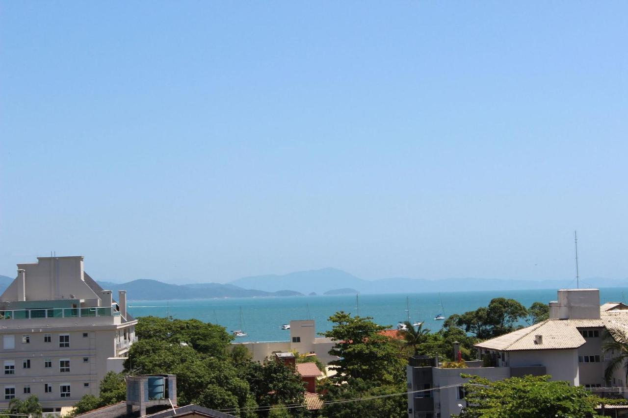 Residencial Casa Tomate E Destino Floripa Villa Florianópolis Kültér fotó