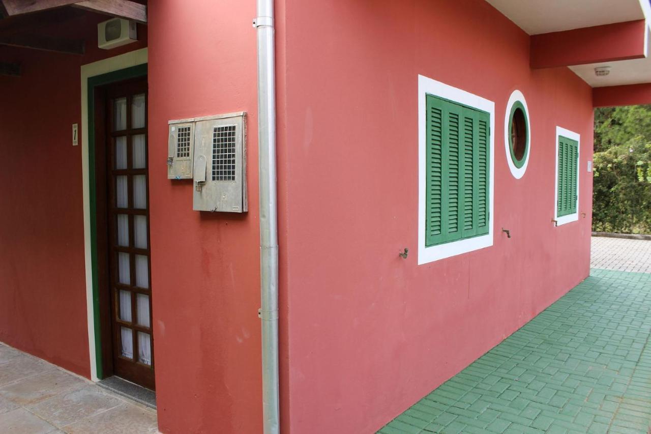 Residencial Casa Tomate E Destino Floripa Villa Florianópolis Kültér fotó