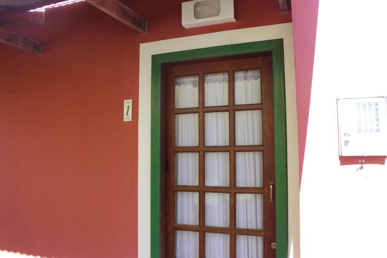 Residencial Casa Tomate E Destino Floripa Villa Florianópolis Kültér fotó