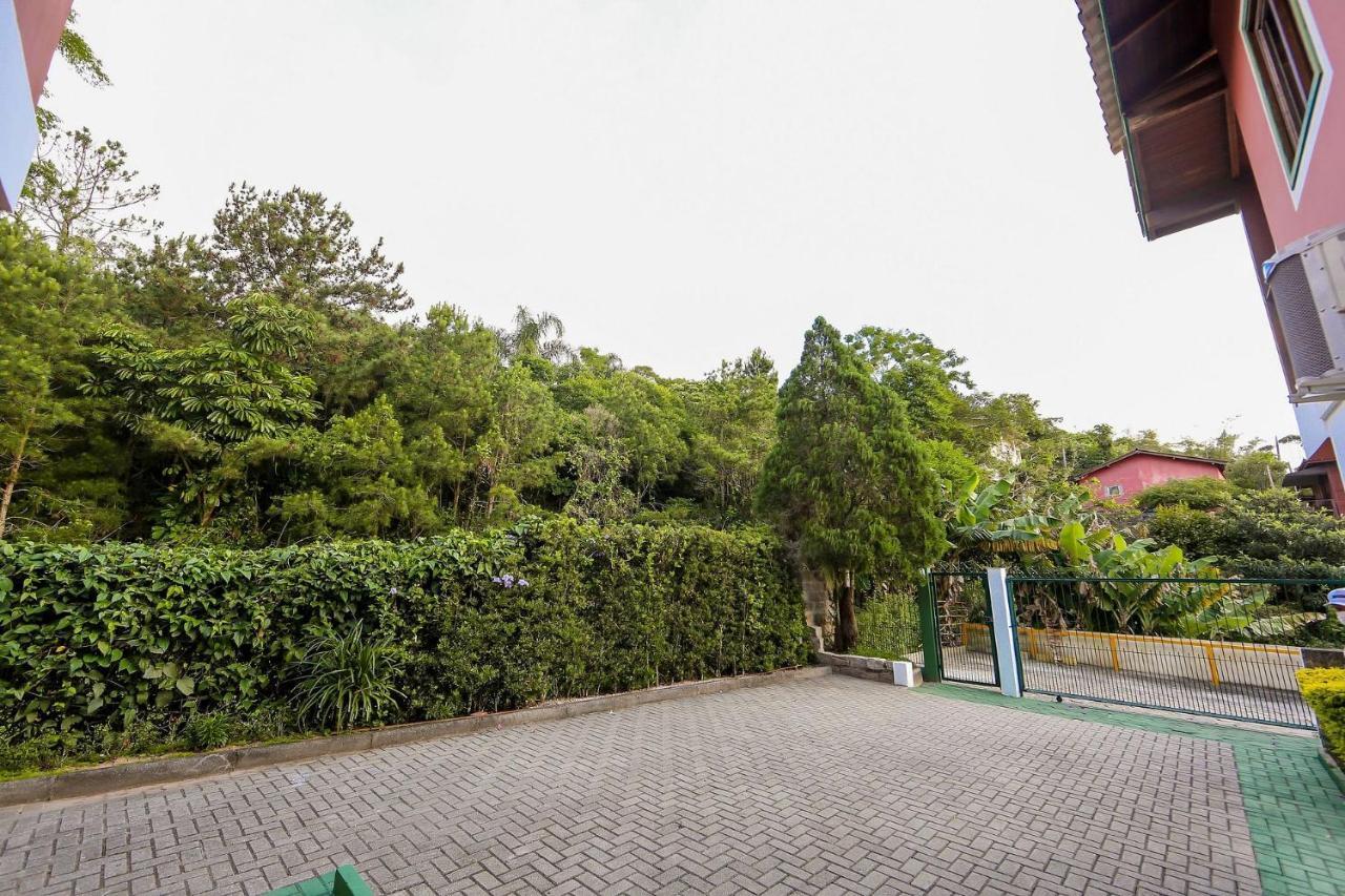 Residencial Casa Tomate E Destino Floripa Villa Florianópolis Kültér fotó