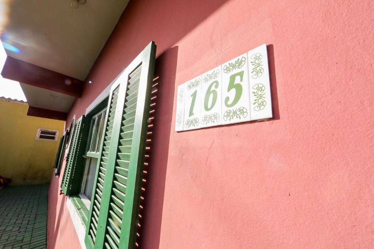 Residencial Casa Tomate E Destino Floripa Villa Florianópolis Kültér fotó