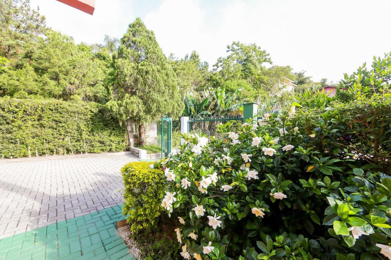 Residencial Casa Tomate E Destino Floripa Villa Florianópolis Kültér fotó
