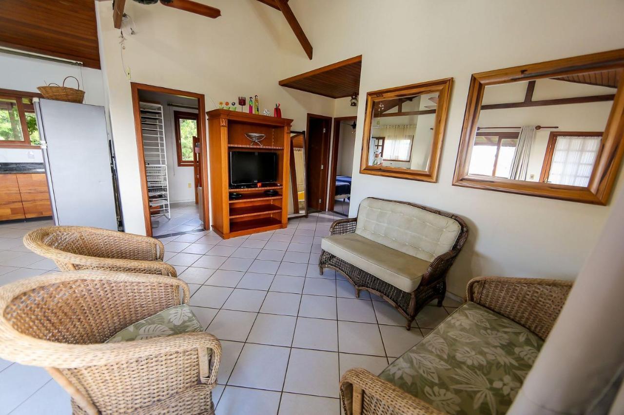 Residencial Casa Tomate E Destino Floripa Villa Florianópolis Kültér fotó