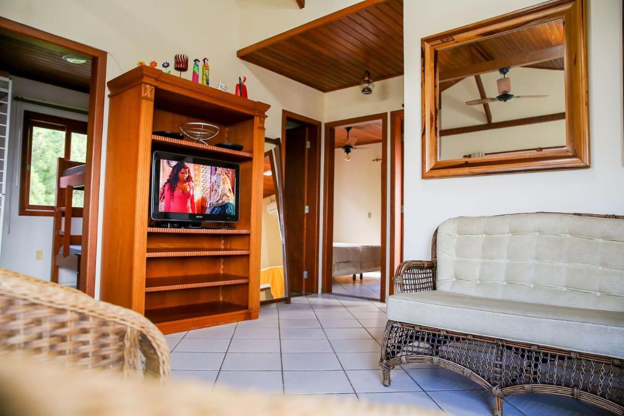 Residencial Casa Tomate E Destino Floripa Villa Florianópolis Kültér fotó
