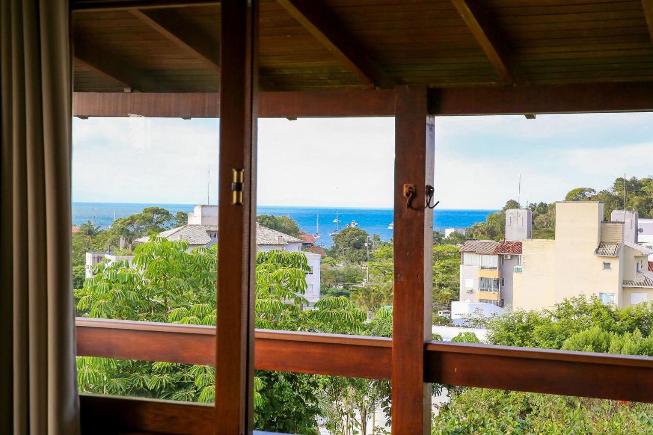 Residencial Casa Tomate E Destino Floripa Villa Florianópolis Kültér fotó