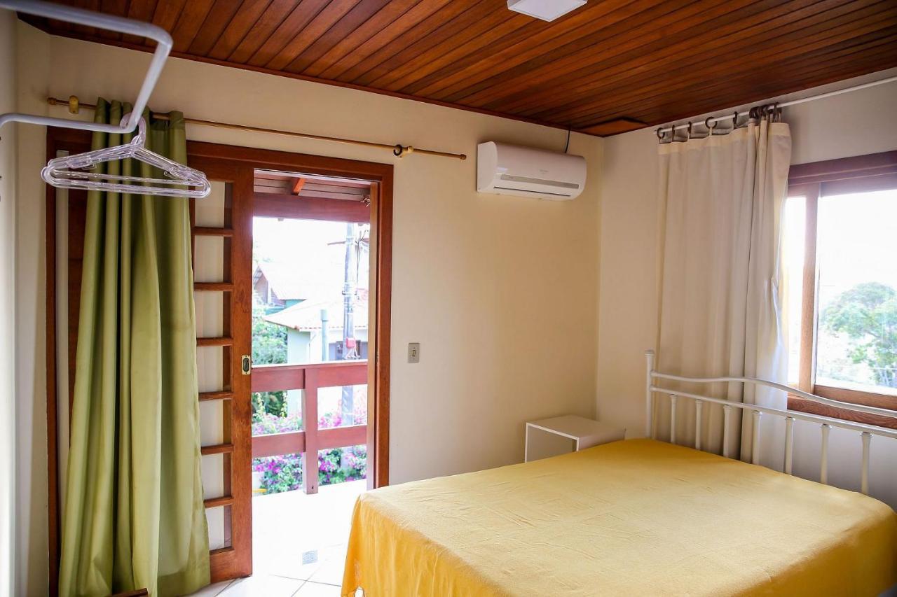 Residencial Casa Tomate E Destino Floripa Villa Florianópolis Kültér fotó