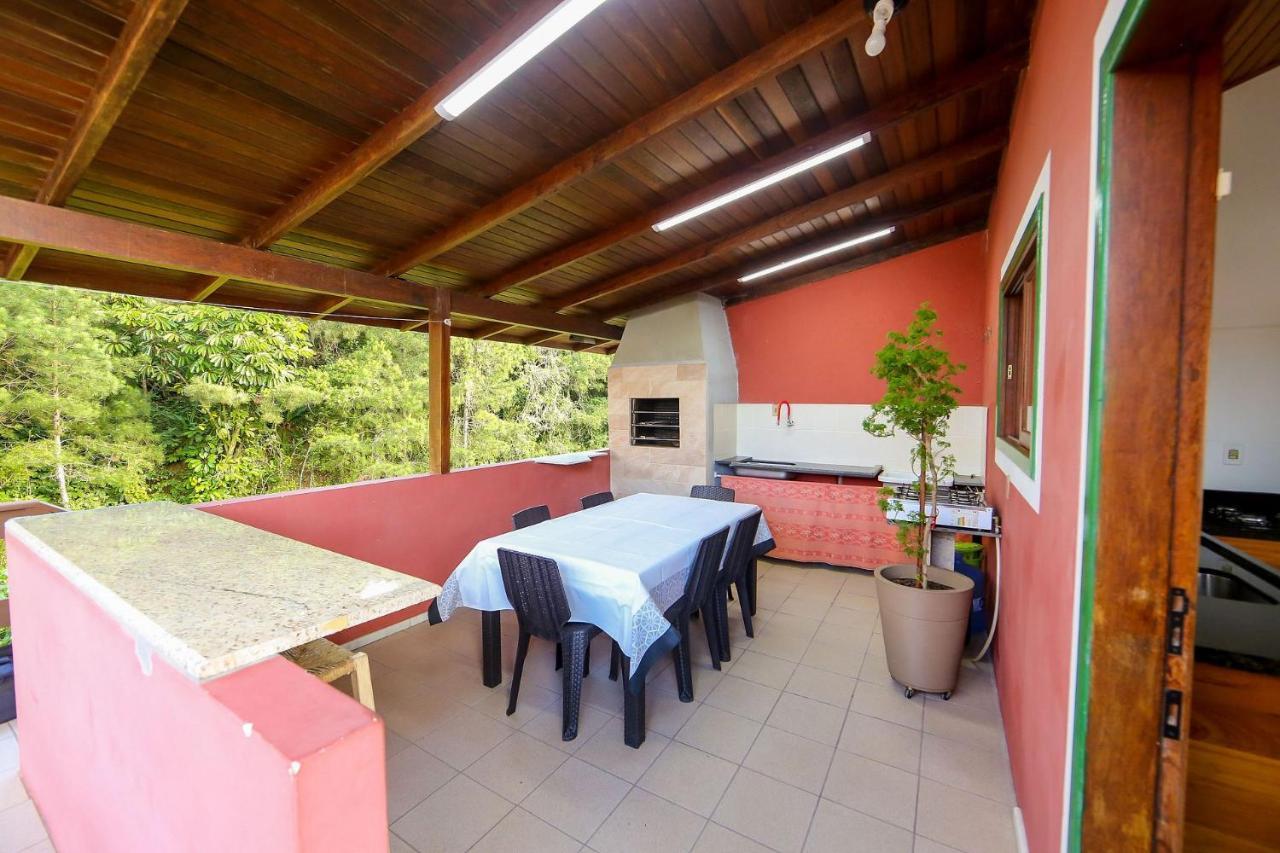 Residencial Casa Tomate E Destino Floripa Villa Florianópolis Kültér fotó