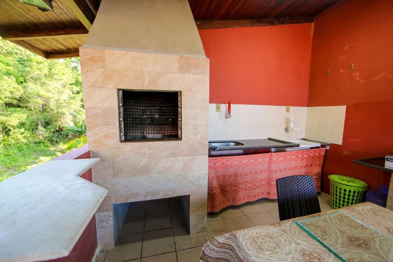 Residencial Casa Tomate E Destino Floripa Villa Florianópolis Kültér fotó