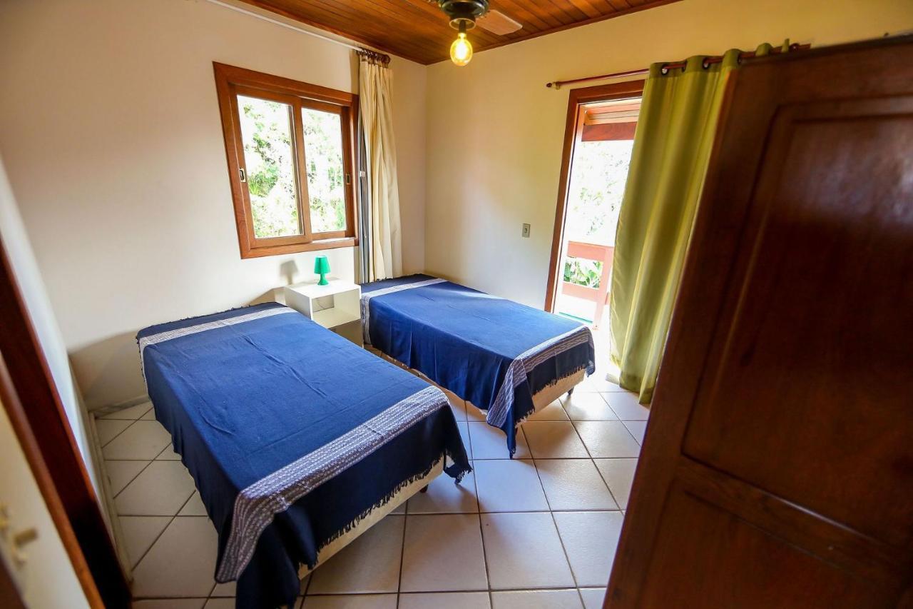 Residencial Casa Tomate E Destino Floripa Villa Florianópolis Kültér fotó