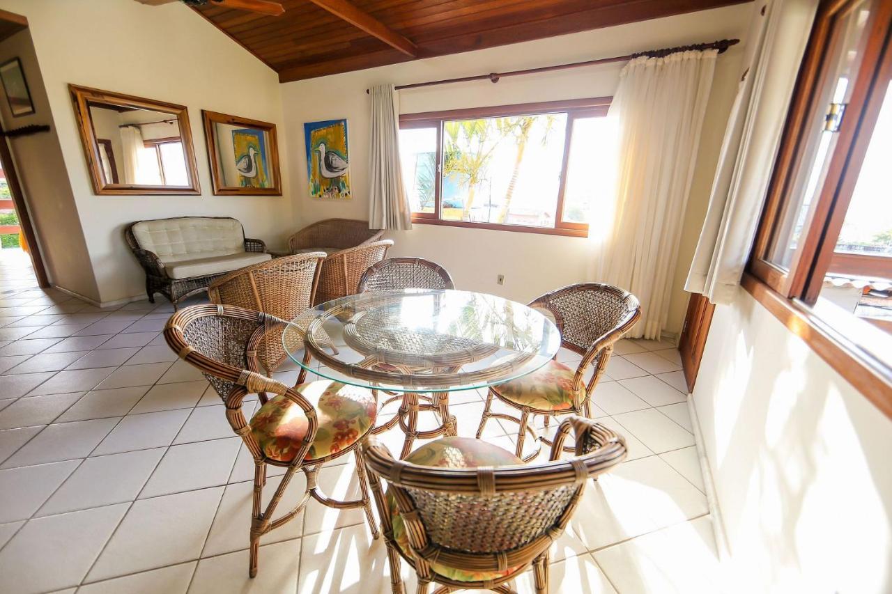 Residencial Casa Tomate E Destino Floripa Villa Florianópolis Kültér fotó