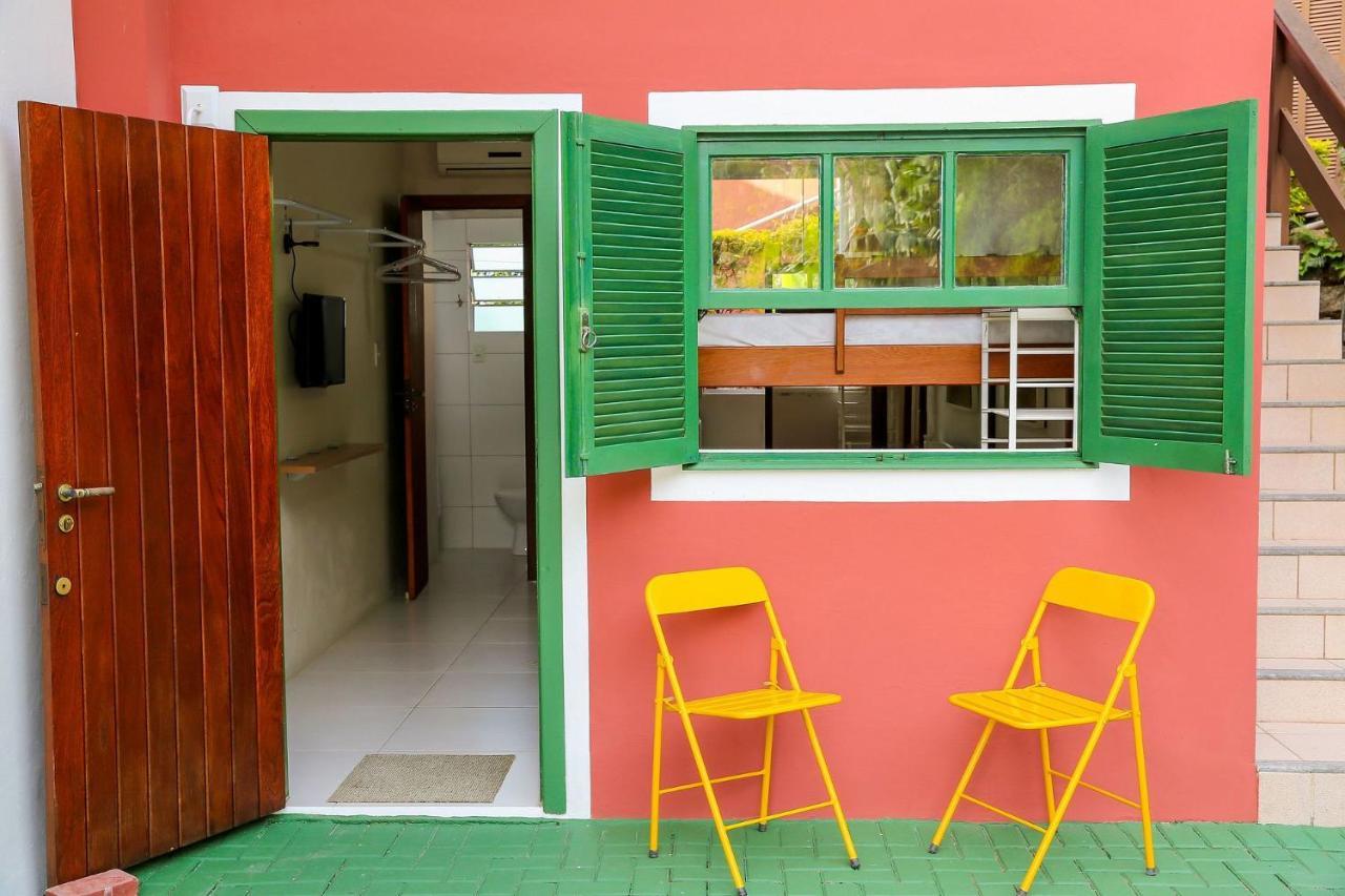 Residencial Casa Tomate E Destino Floripa Villa Florianópolis Kültér fotó