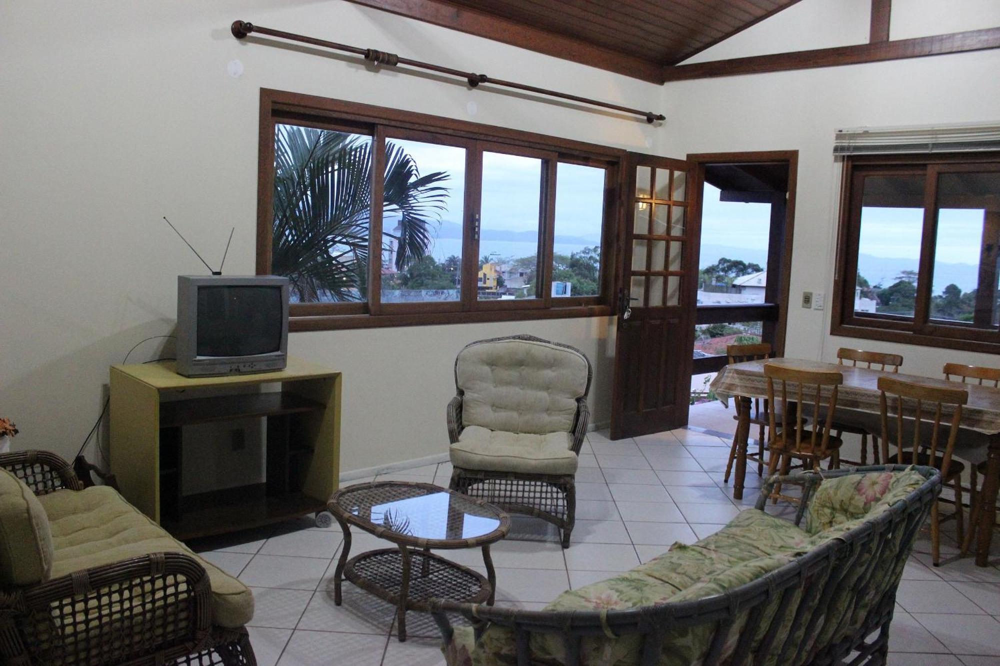Residencial Casa Tomate E Destino Floripa Villa Florianópolis Kültér fotó