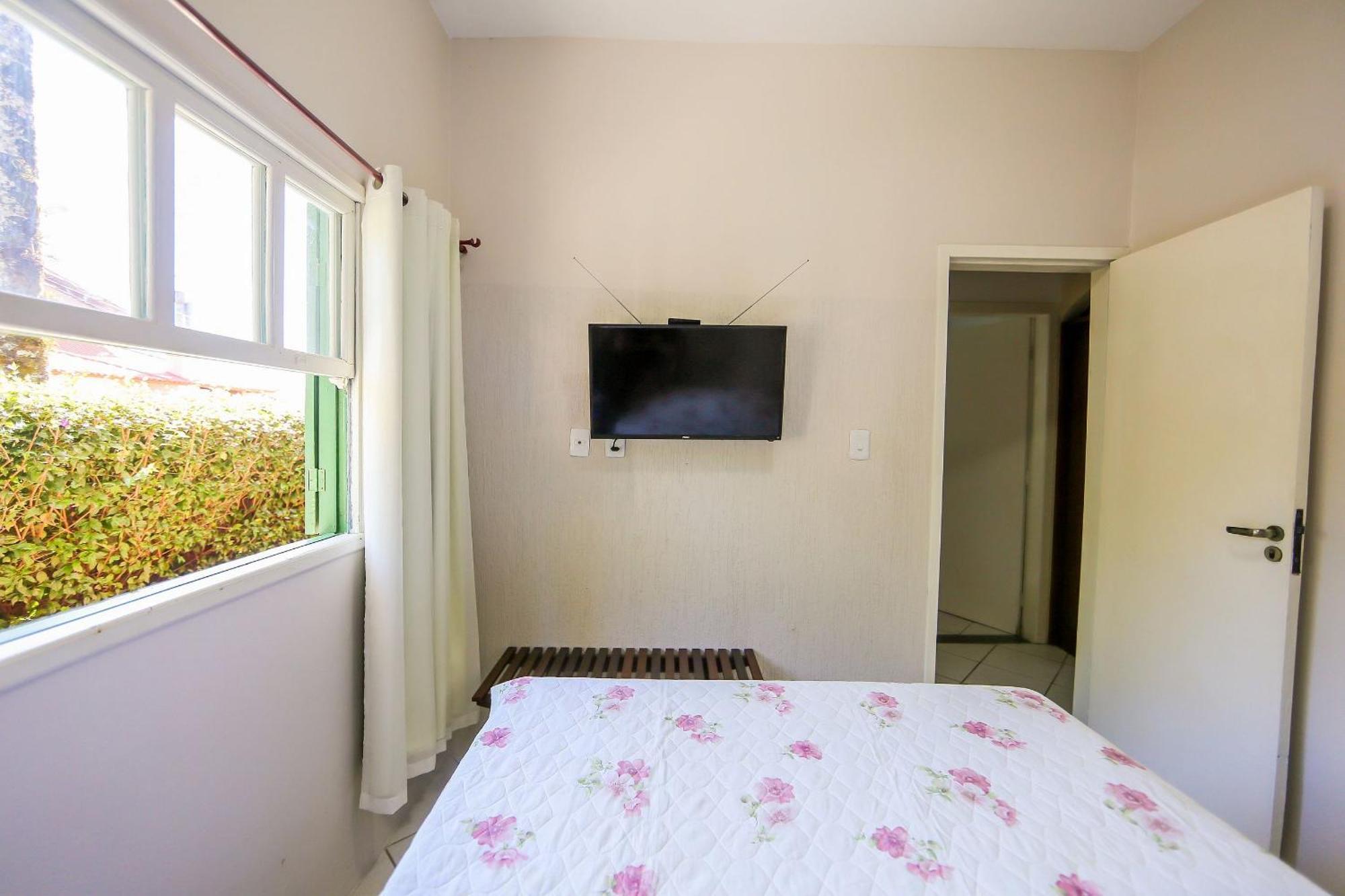 Residencial Casa Tomate E Destino Floripa Villa Florianópolis Kültér fotó