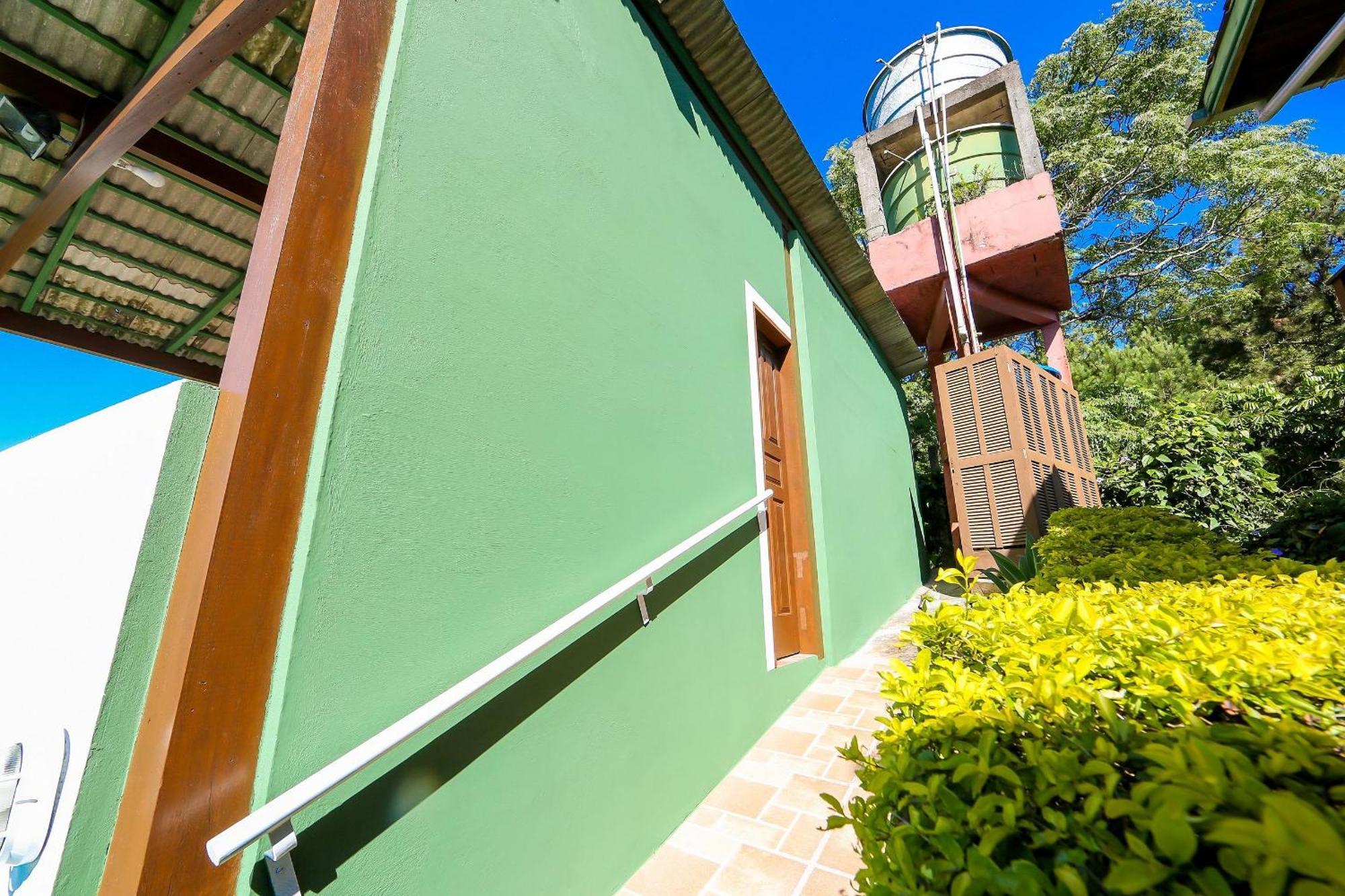 Residencial Casa Tomate E Destino Floripa Villa Florianópolis Kültér fotó