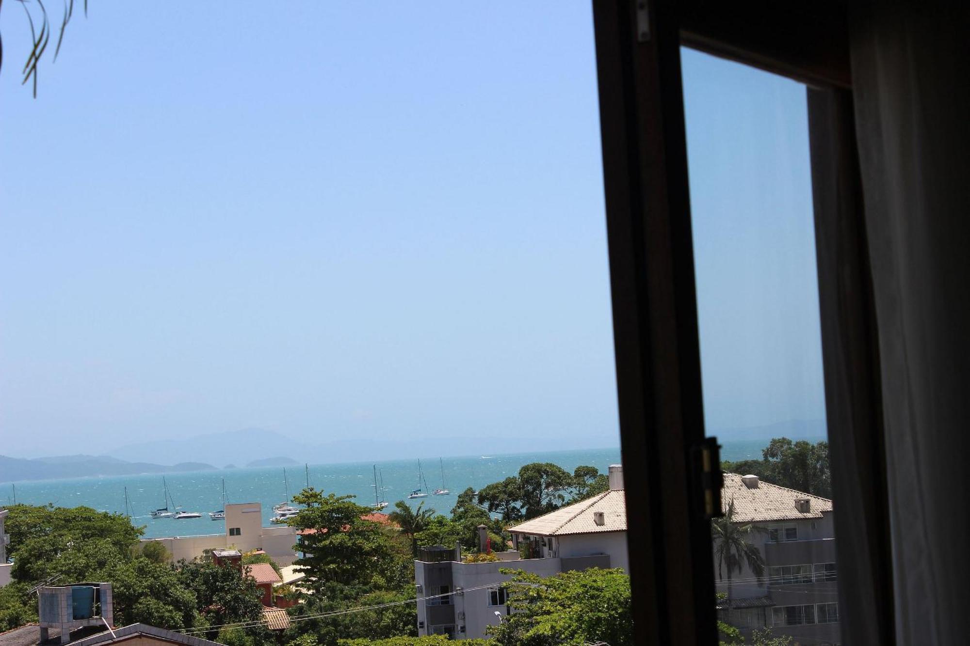 Residencial Casa Tomate E Destino Floripa Villa Florianópolis Kültér fotó