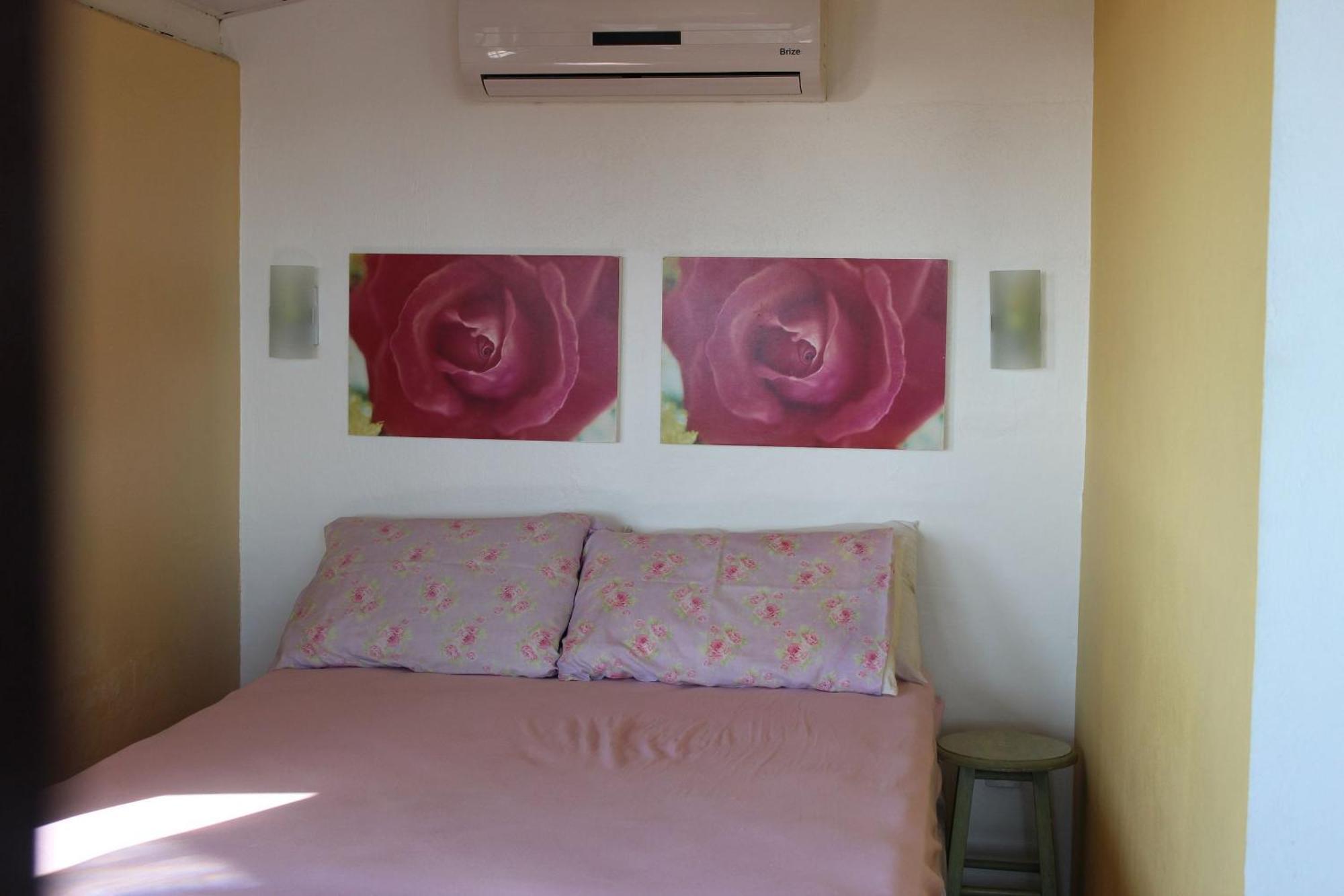 Residencial Casa Tomate E Destino Floripa Villa Florianópolis Kültér fotó
