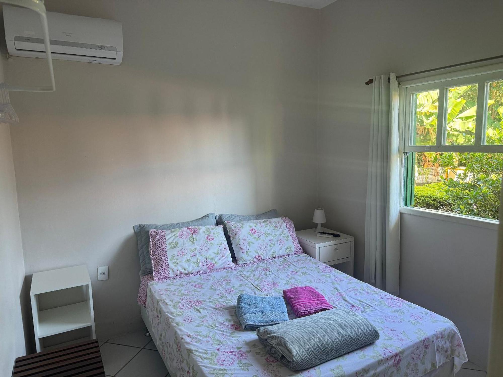 Residencial Casa Tomate E Destino Floripa Villa Florianópolis Kültér fotó
