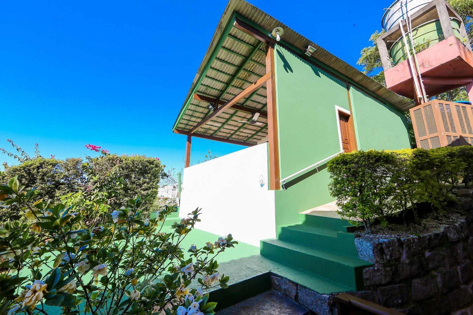Residencial Casa Tomate E Destino Floripa Villa Florianópolis Kültér fotó
