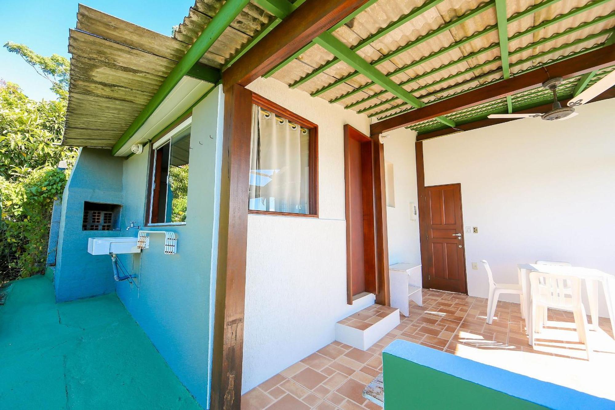 Residencial Casa Tomate E Destino Floripa Villa Florianópolis Kültér fotó